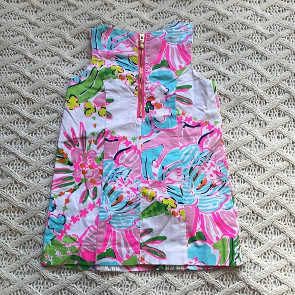 Lilly Pulitzer for Target Shift Dress - Picture 3 of 4